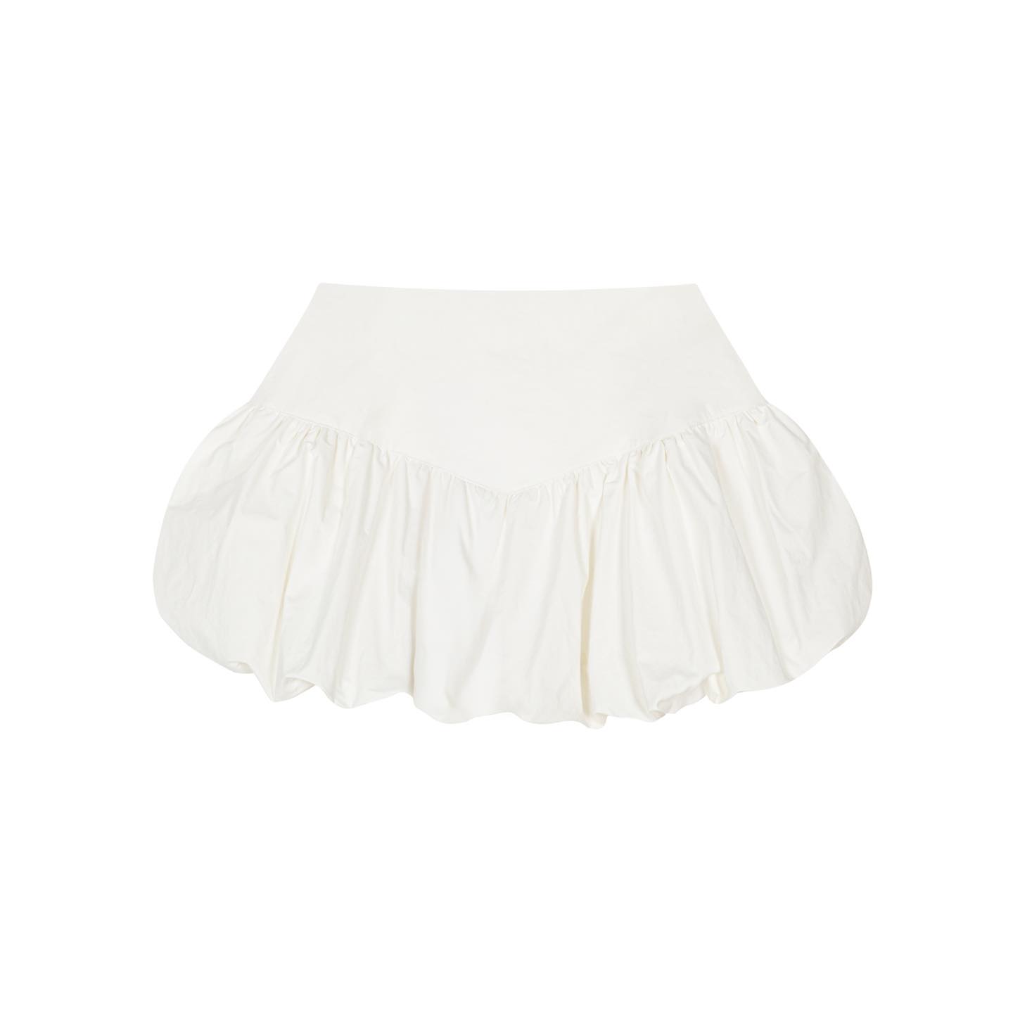 BUBBLE SKIRT