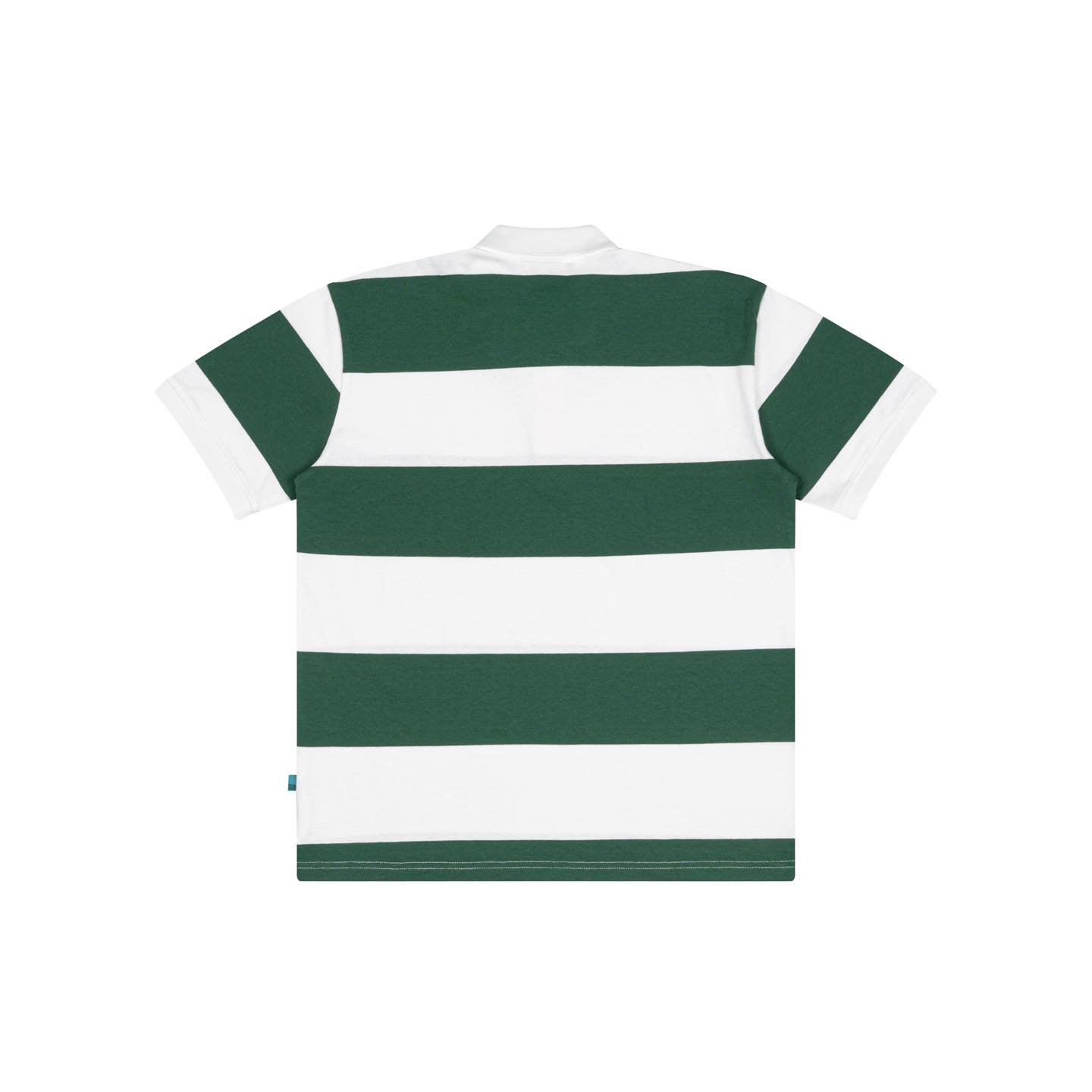 POLO STRIPED T-SHIRT