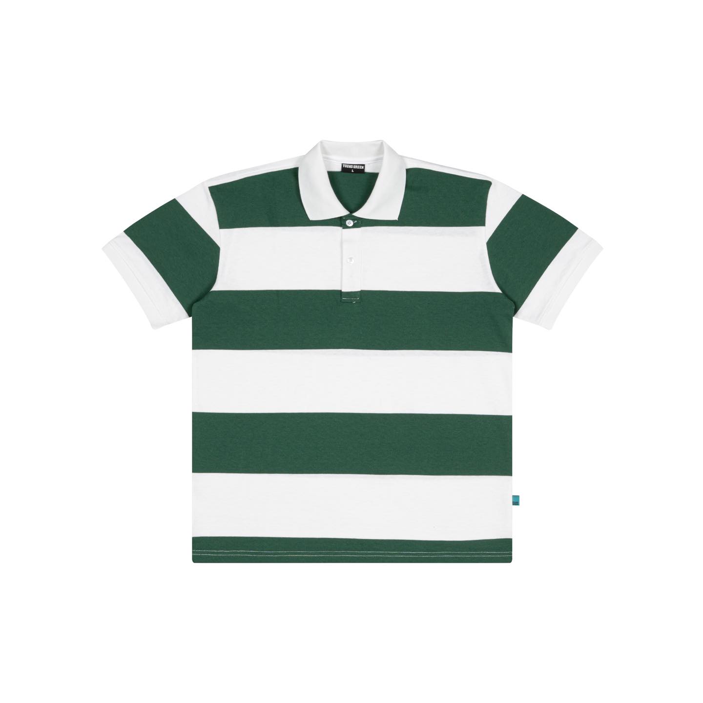 POLO STRIPED T-SHIRT