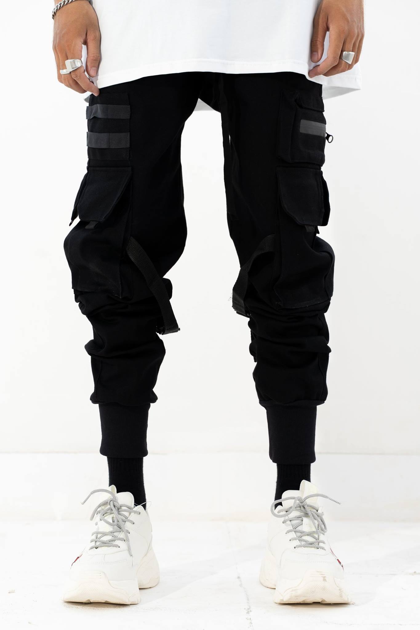 Cargo Pant