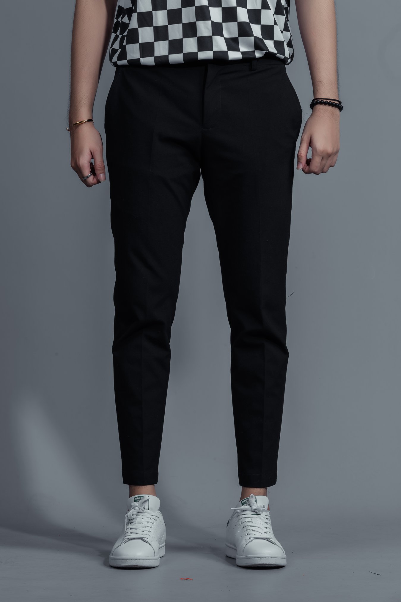 Fashion Mens Casual Dress Pans Ankle-Length Suit Pants Men's Office Trousers Formal | Jumia Nigeria #32 Fashion Mens Casual Dress Pans Ankle-Length Suit Pants Men's Office Trousers Formal | Jumia Nigeria