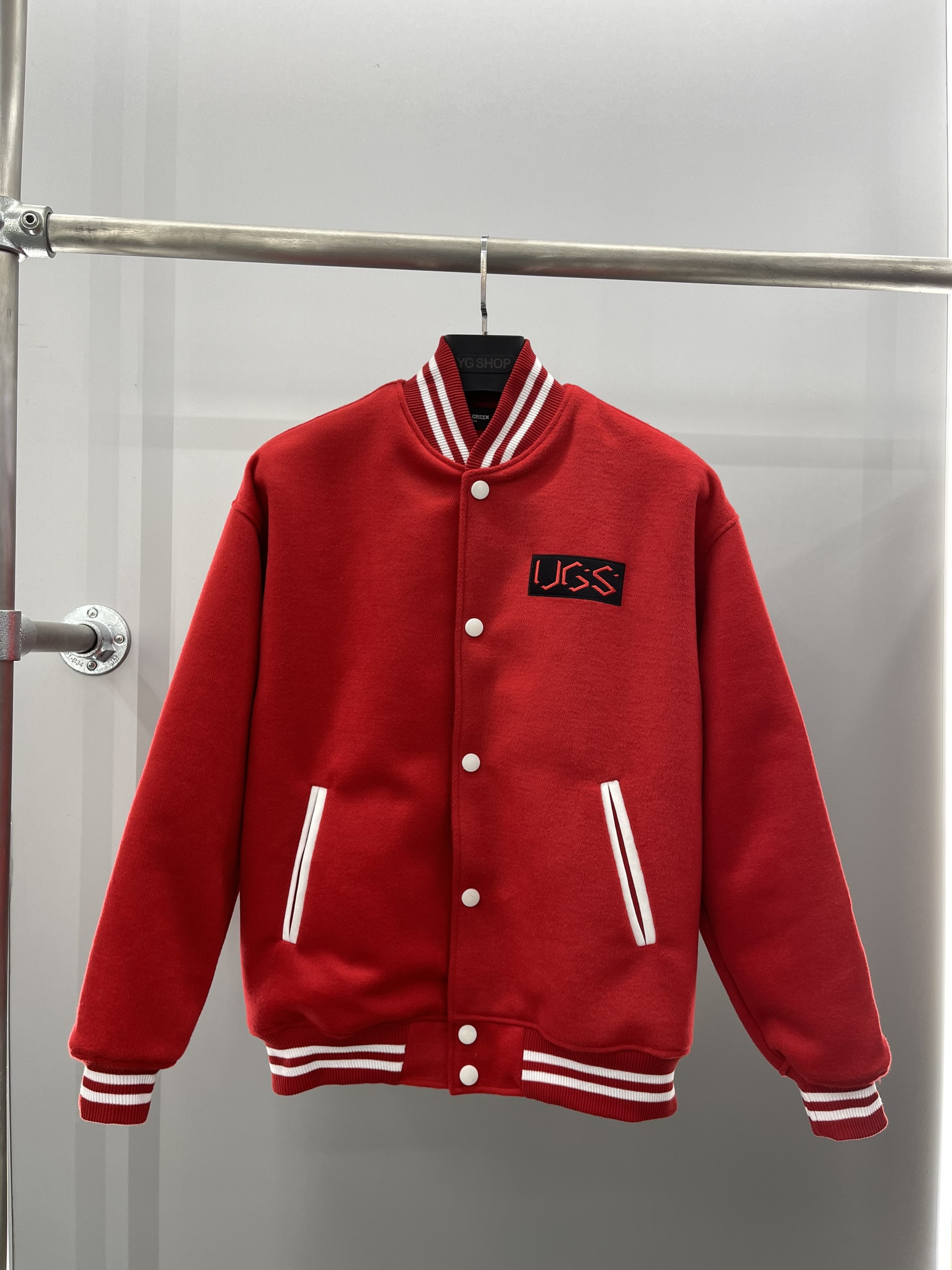 VGS VARSITY JACKET