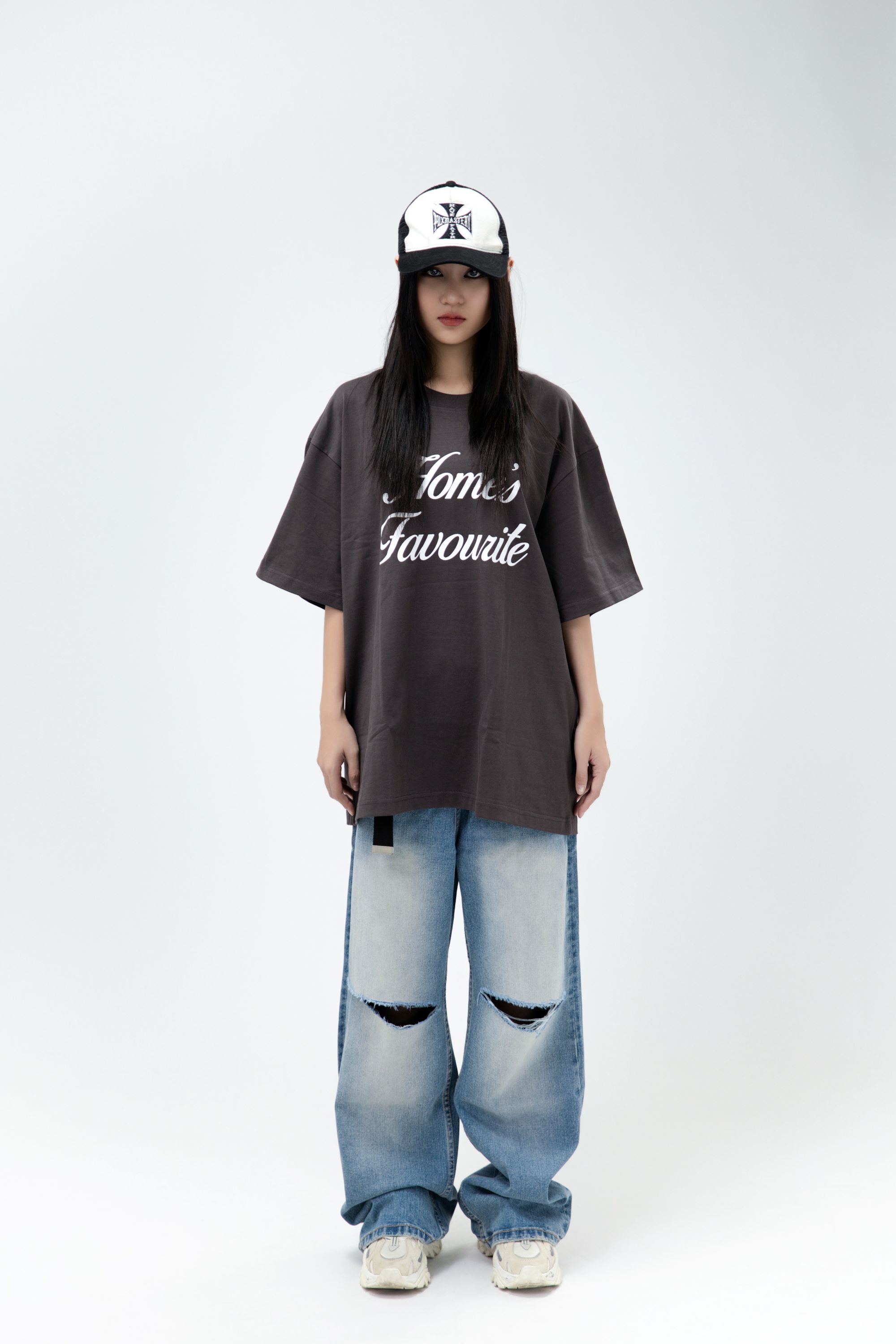 DAD OVER-RIPPED JEANS1