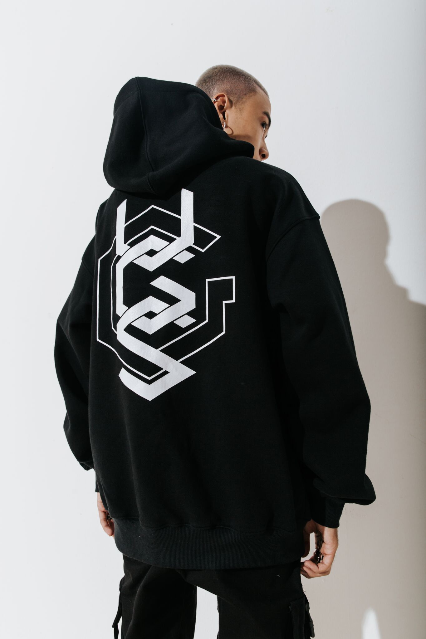 VGS Hoodie