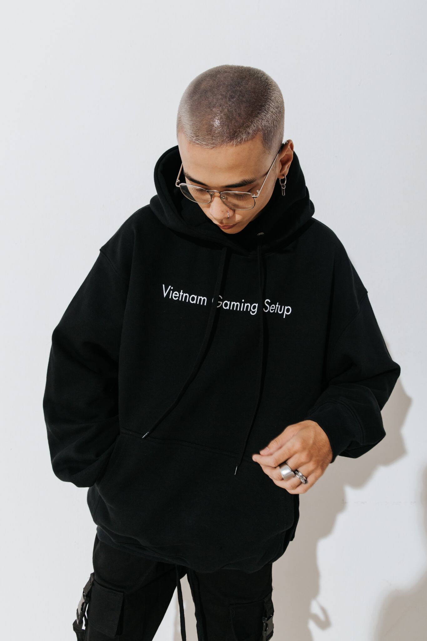 VGS Hoodie