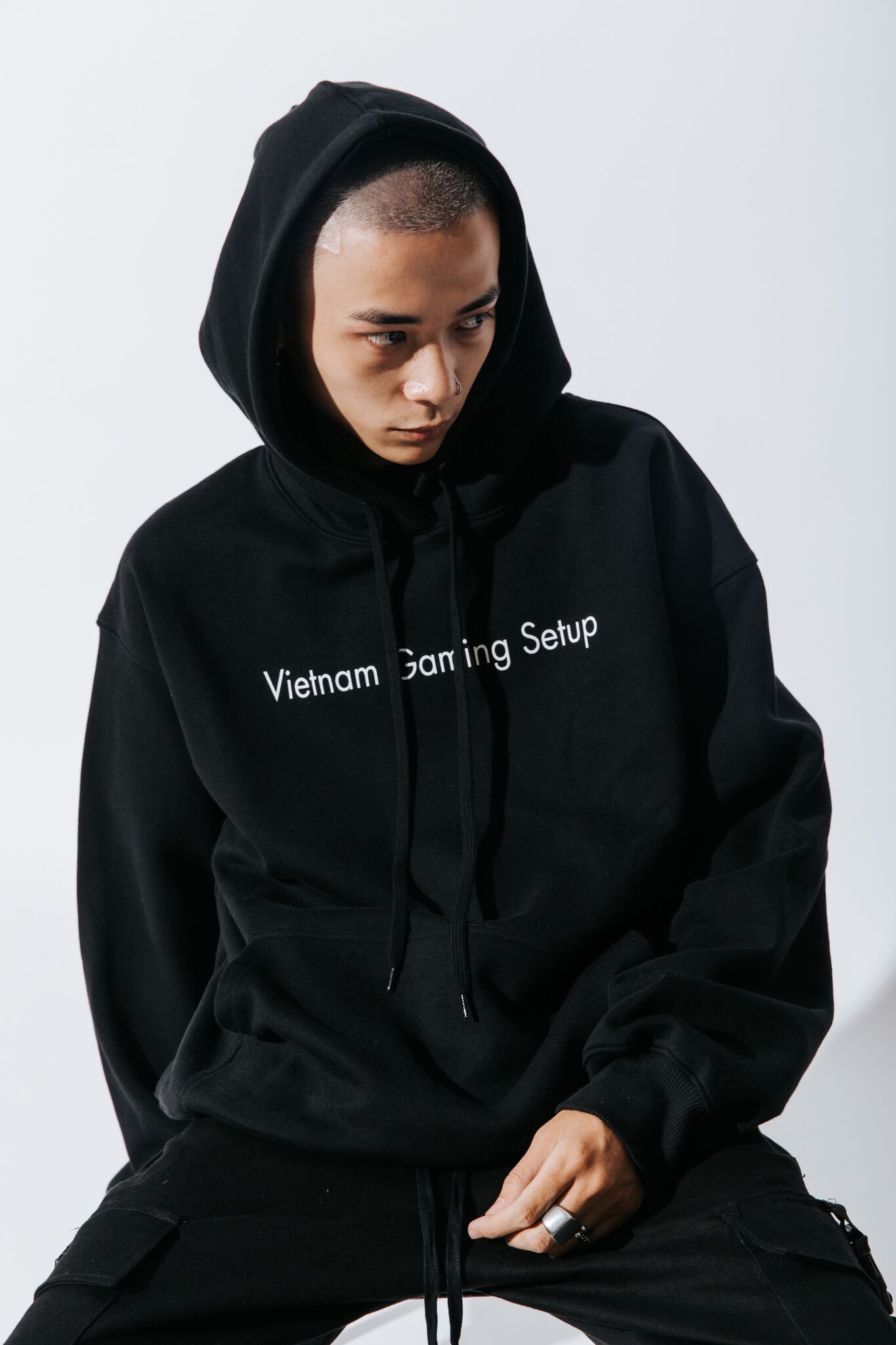 VGS Hoodie