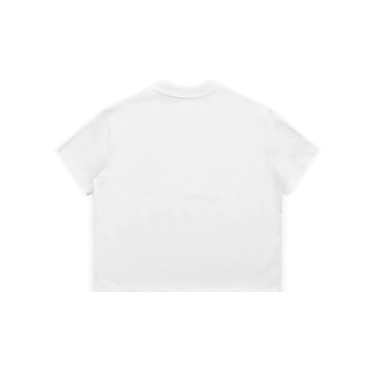 BLANK BOXY T-SHIRT