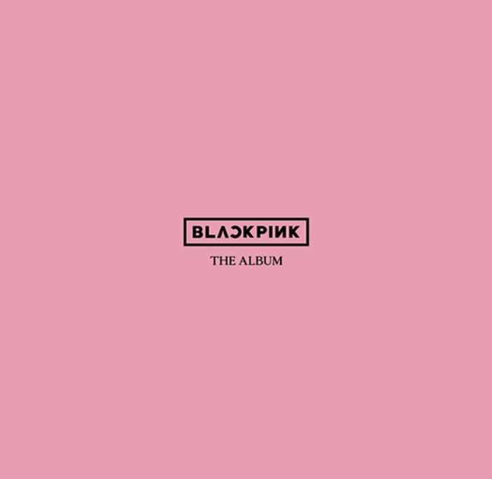 BLACKPINK 1 FULL ALBUM [ALBUM]