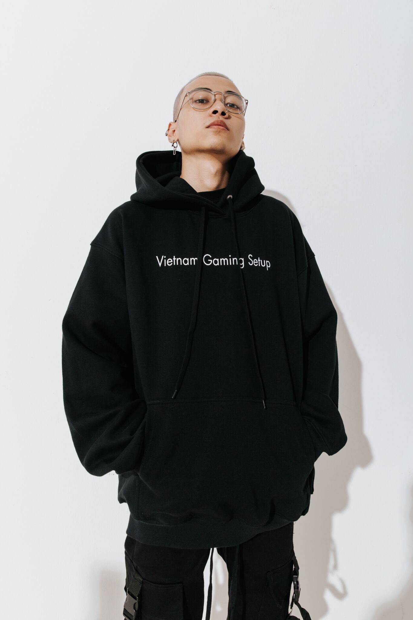 VGS Hoodie