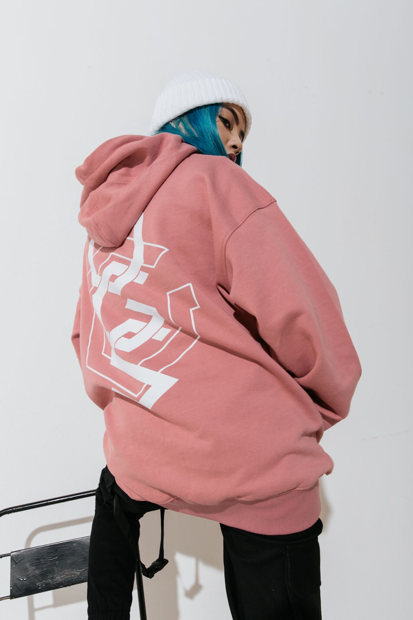 VGS Hoodie