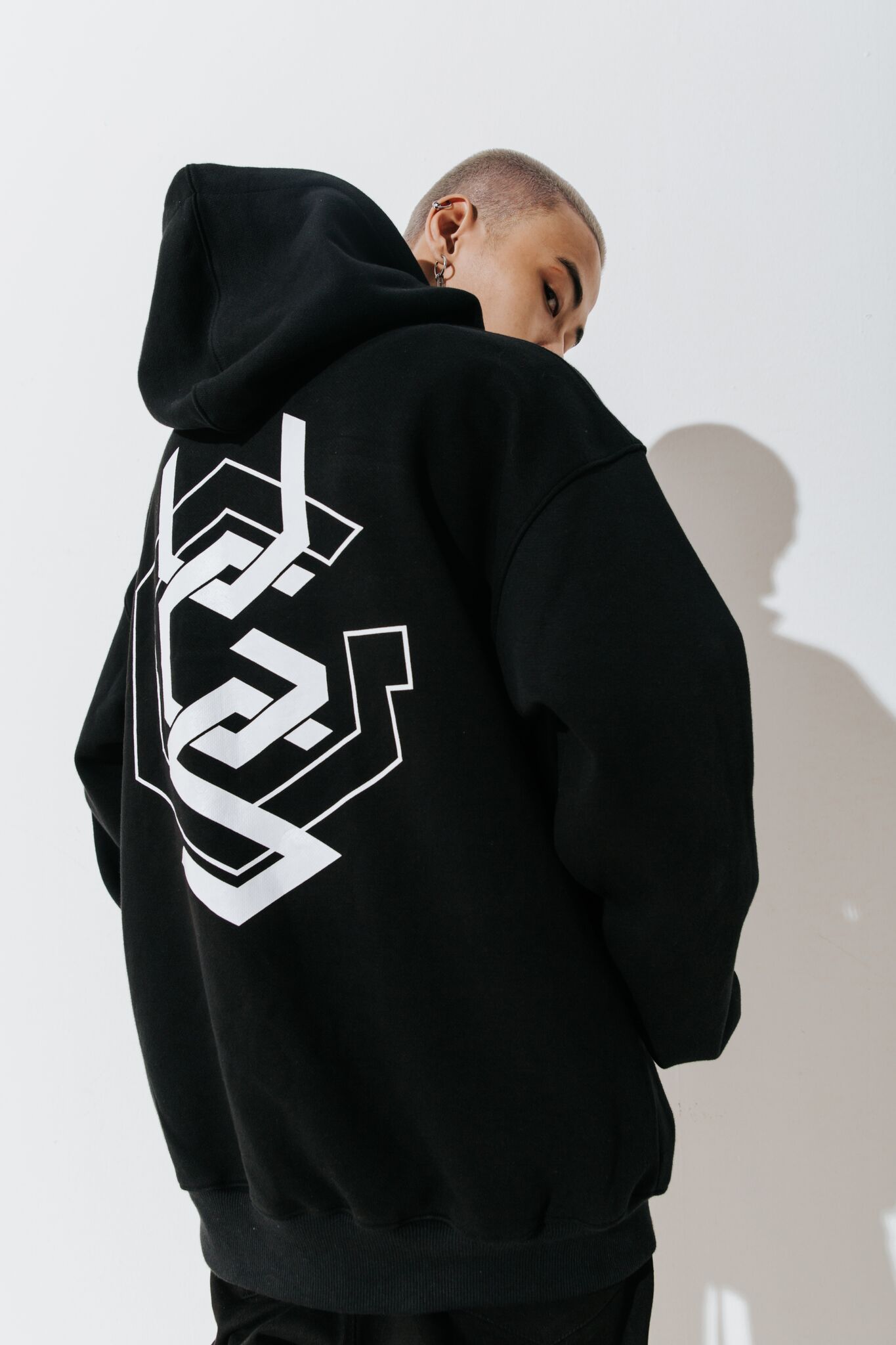 VGS Hoodie