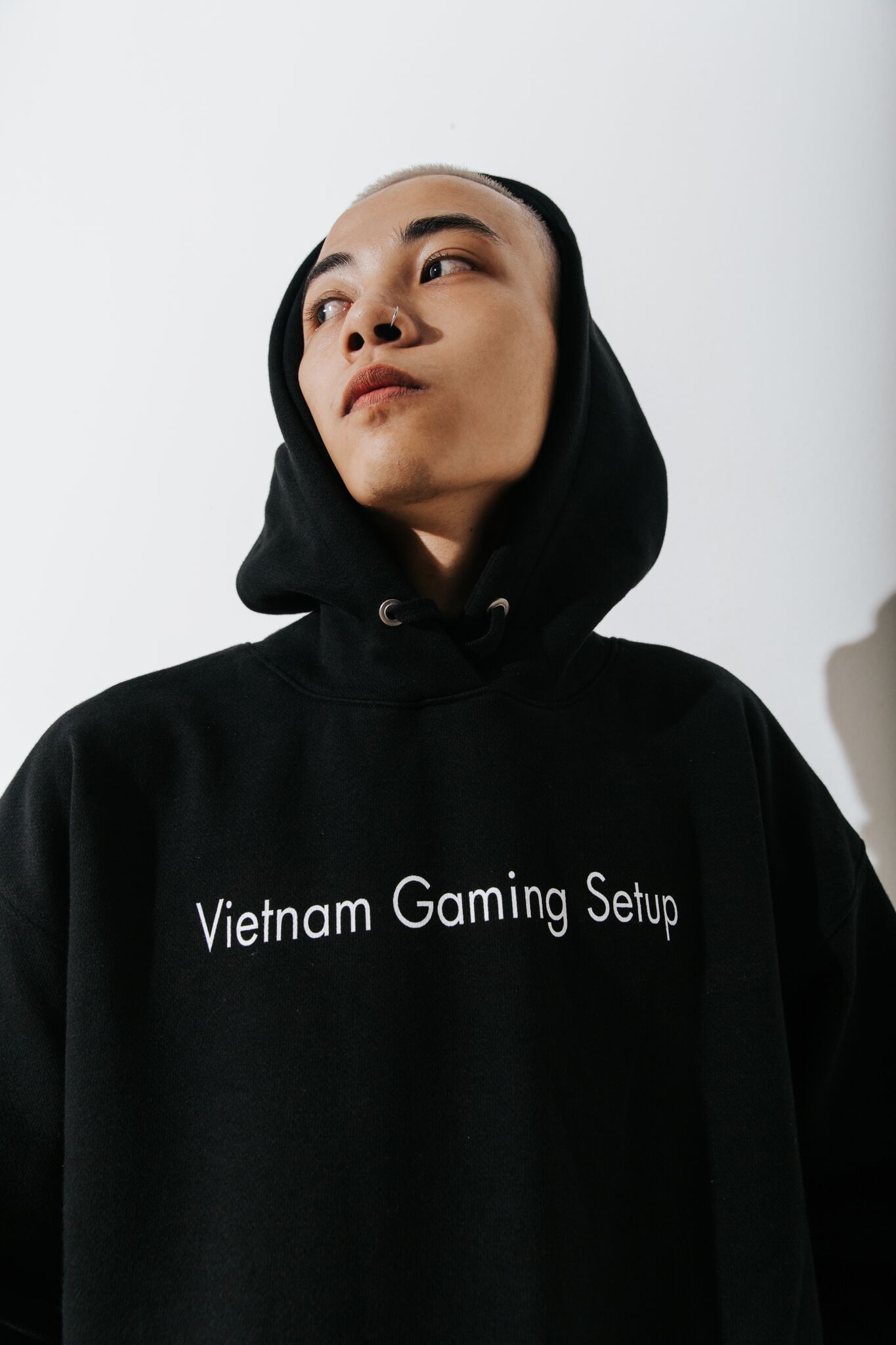 VGS Hoodie