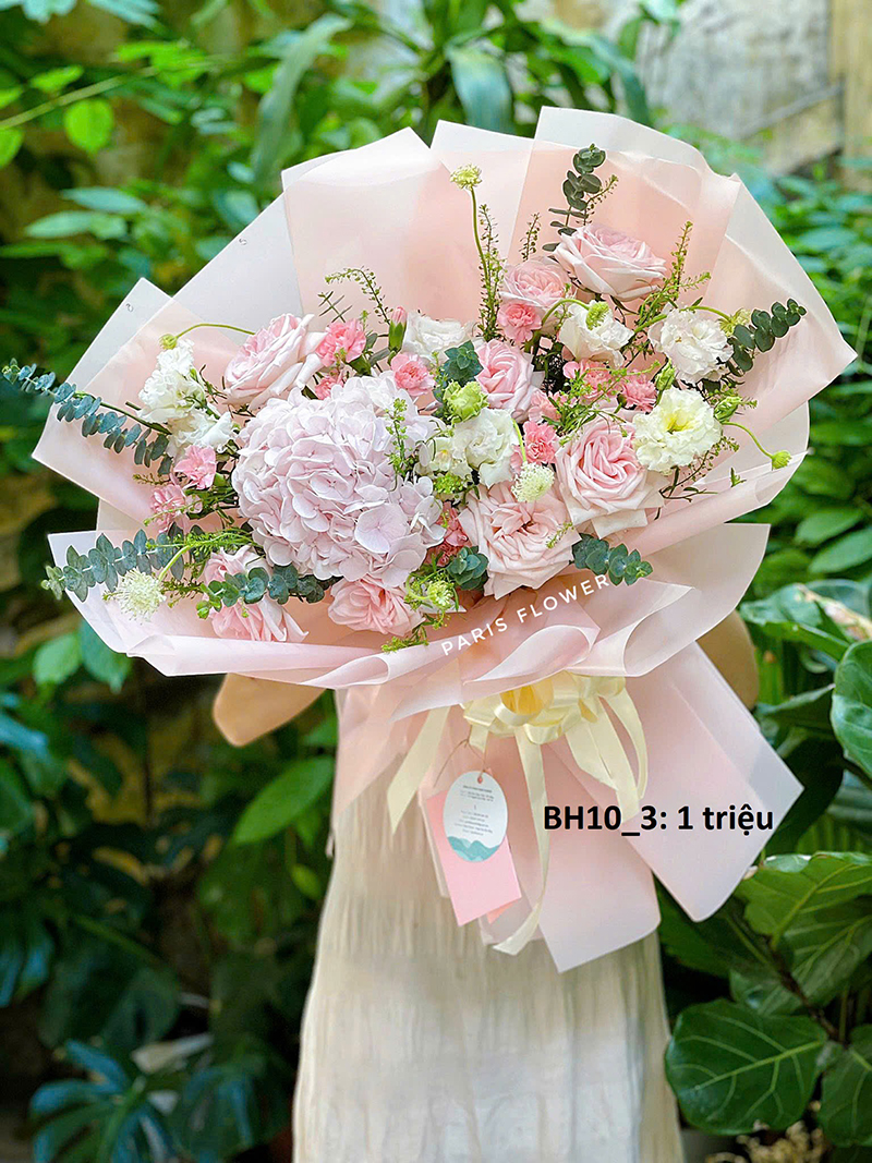 Natural pink 2