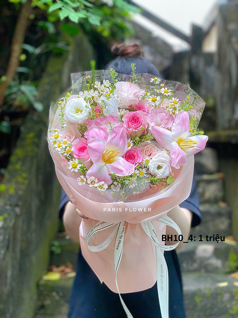 Natural Pink 3