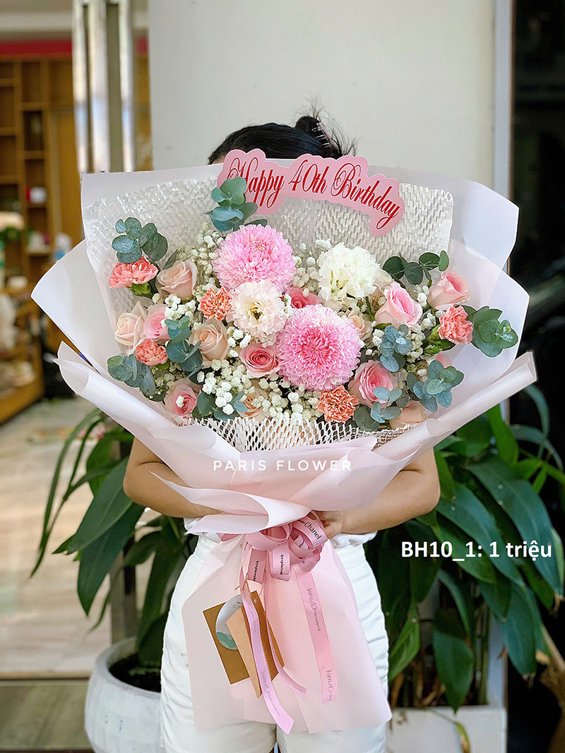 Little pinl roses 5