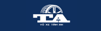 logo Vỏ Xe Tâm An