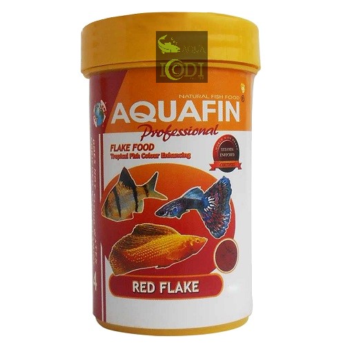 aquafin-red-flake