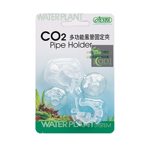 ista-co2-pipe-holder