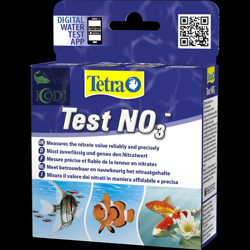 tetra-test-no3