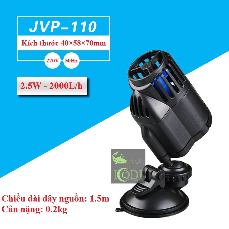 sunsun-jvp-110