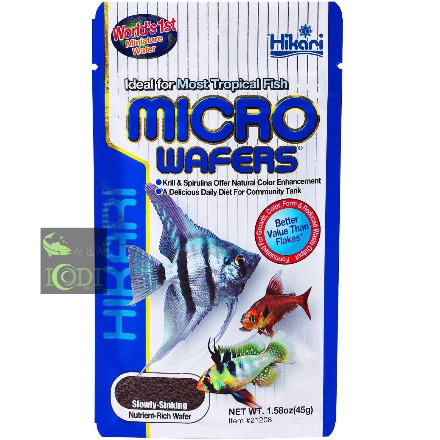 hikari-tropical-micro-wafers