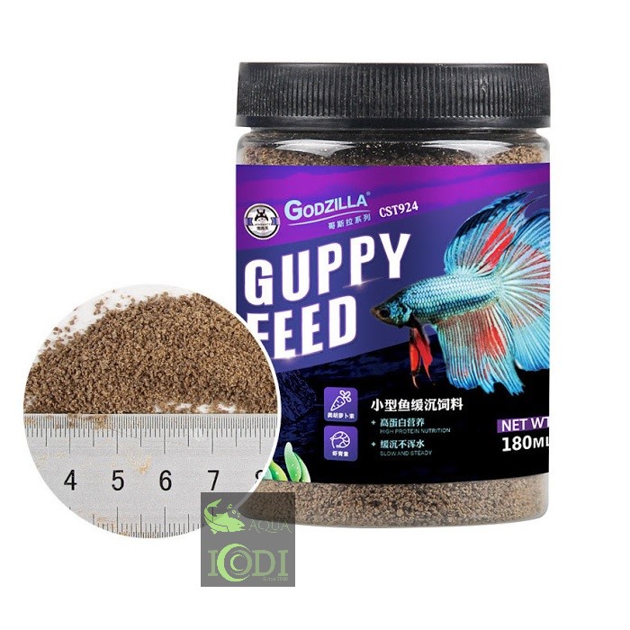 jonsanty-guppy-feed