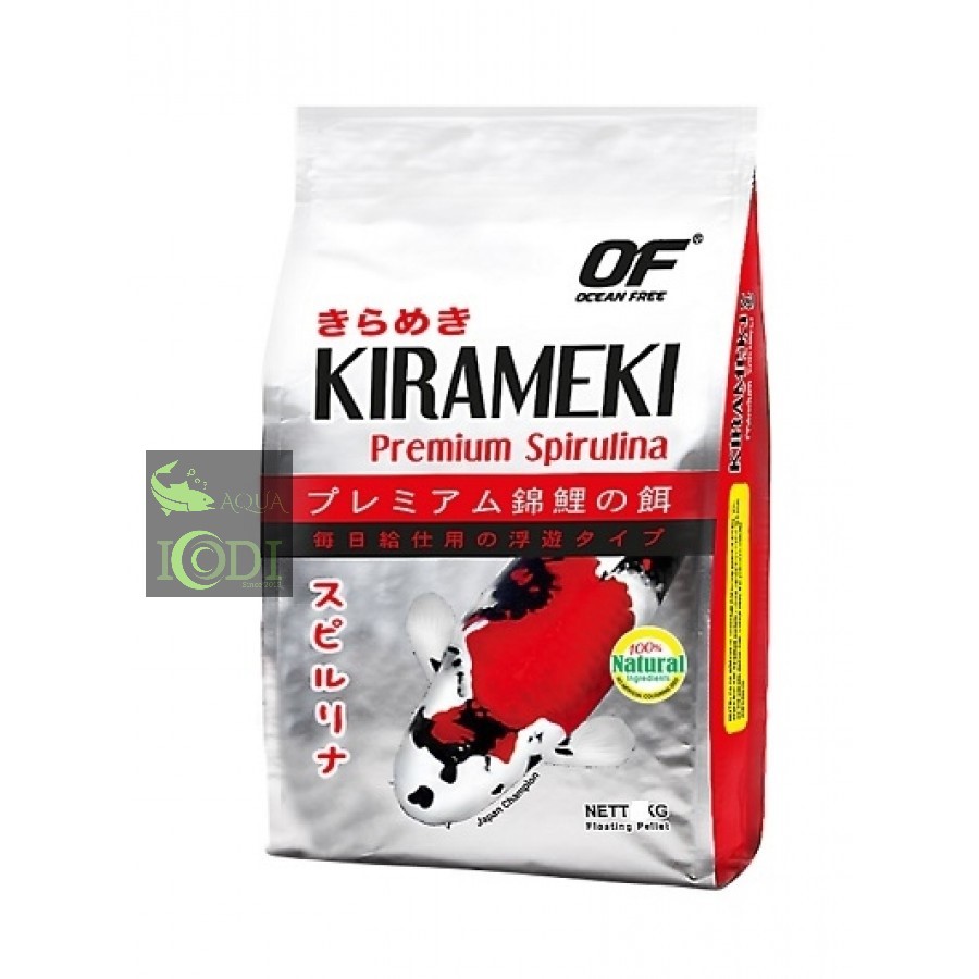 ocean-free-kirameki-premium-spirulina