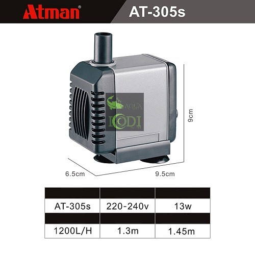 atman-at-305s