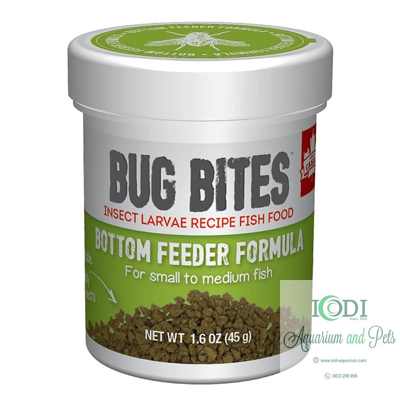 thuc-an-cho-ca-chuot-fluval-bug-bites-bottom-feeder-formula