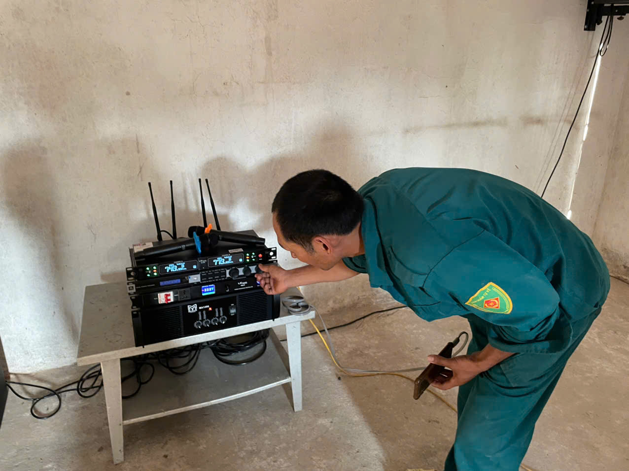 Lắp Đặt Tại Tiên Lữ- Hưng Yên Dàn Karaoke 46tr700 Toàn Hàng Cao Cấp Lắp Đặt Tại Tiên Lữ- Hưng Yên Dàn Karaoke 46tr700 Toàn Hàng Cao Cấp