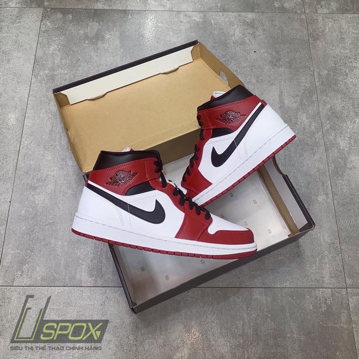 jordan one white toe