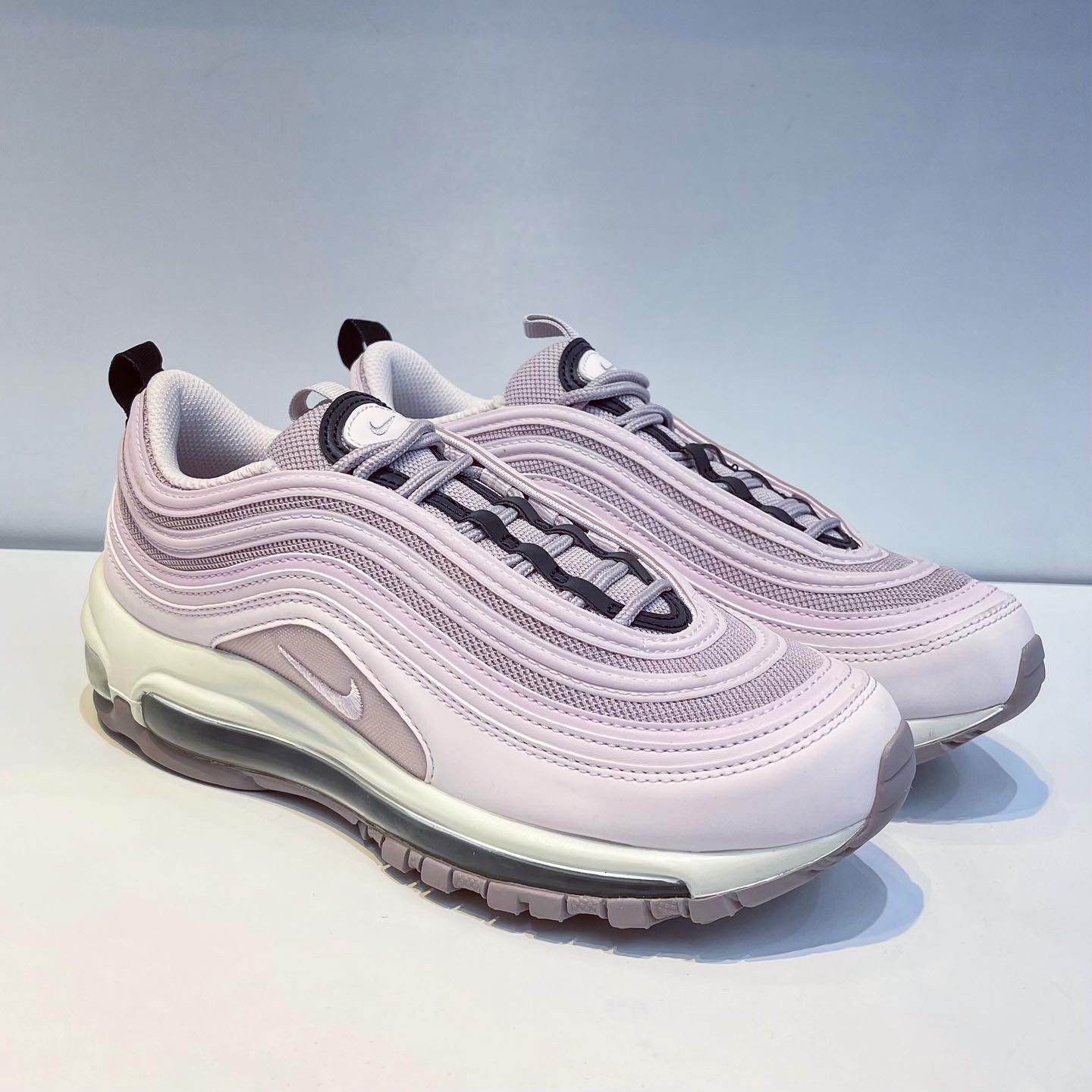 asos nike air max 97