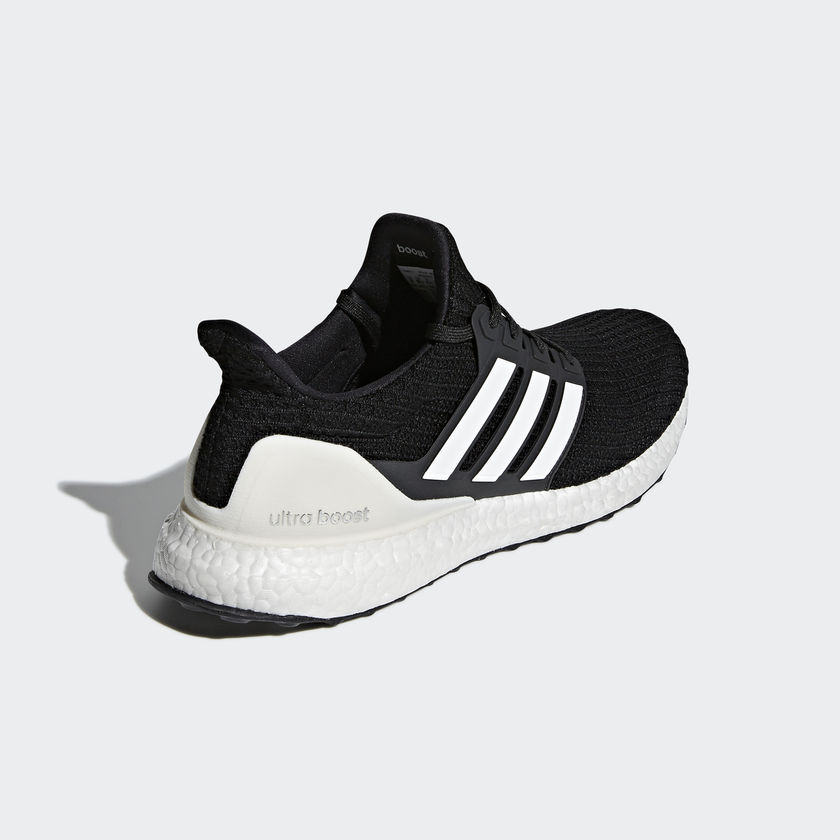 Adidas Ultra boost black white – Uspox Siêu thị giày thể