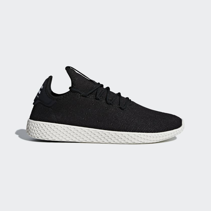 Giày Adidas Adidas Pharrell Williams Tennis Hu Athletic Shoe Giày