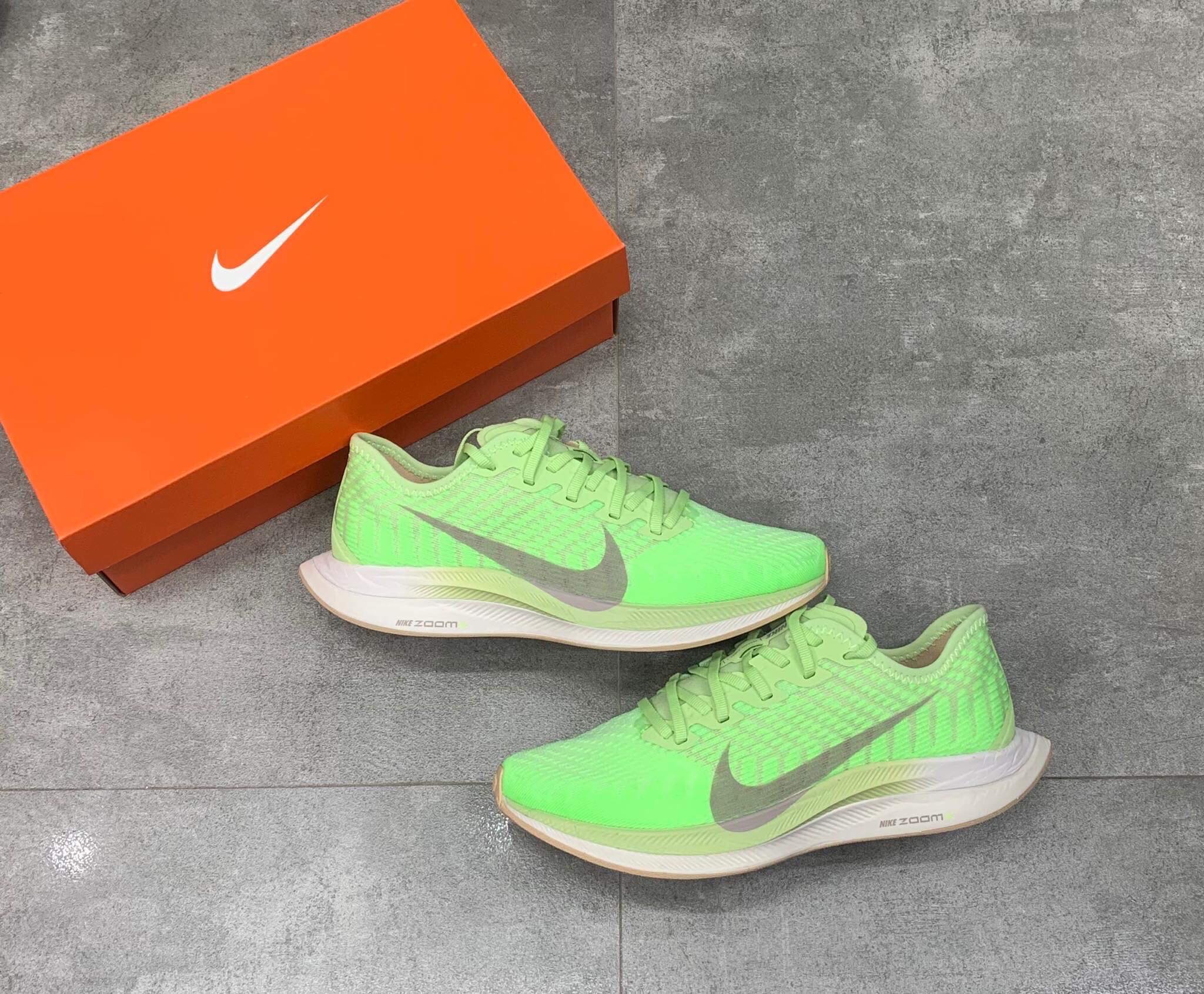 nike pegasus 35 turbo green