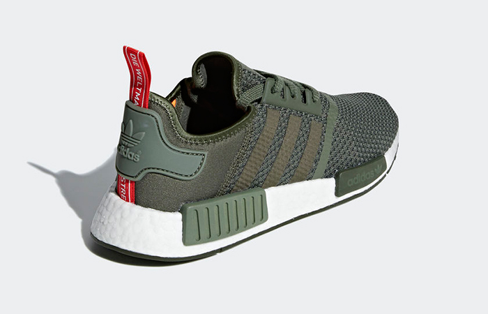 adidas nmd r1 khaki