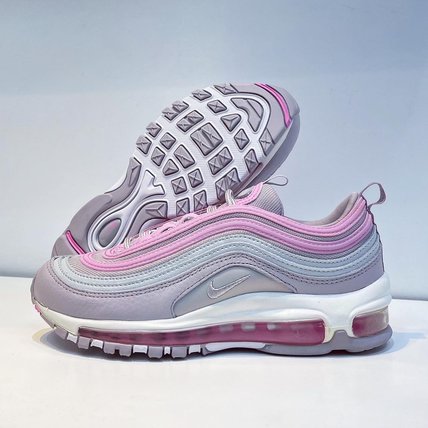air max 97 pink rush