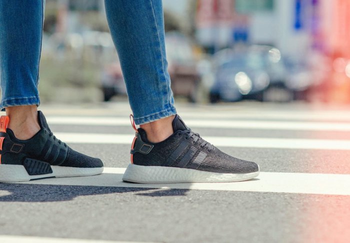 adidas gazelle silver green womens Adidas NMD R2 Black Future Harvest CG3384  KixBros
