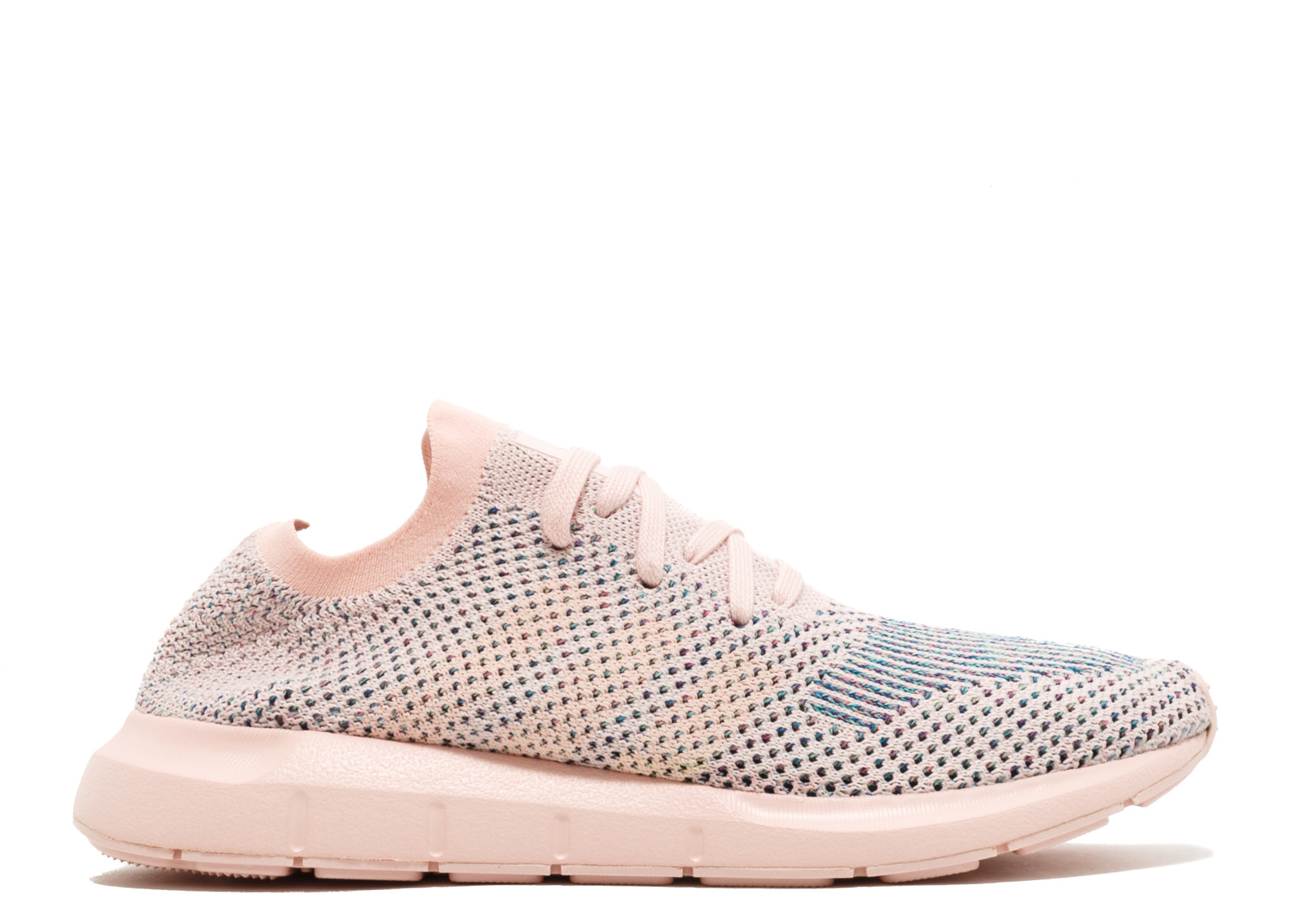 Adidas Swift Run Pink Primeknit – Uspox - Siêu Thị Giày Thể Thao Chính Hãng