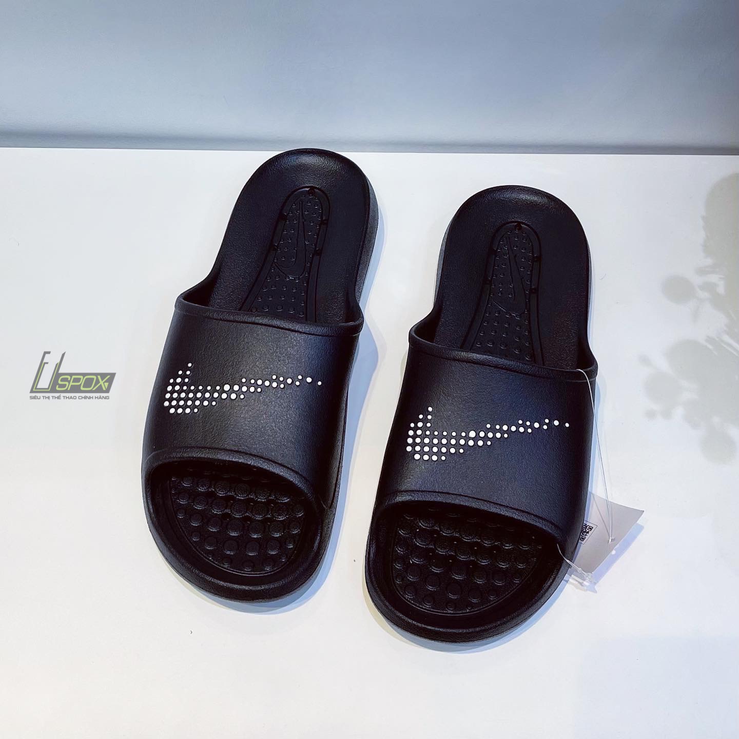 Dép Nike Victory One Black CZ5478-001 – Uspox Siêu thị giày thể