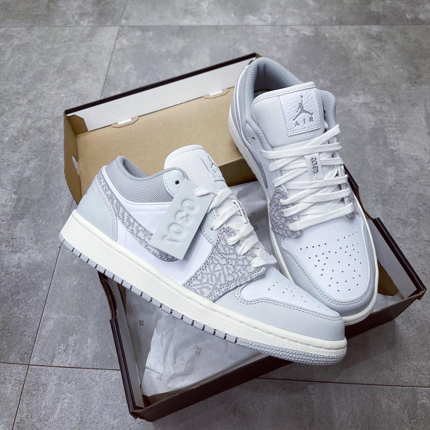 aj1 low berlin