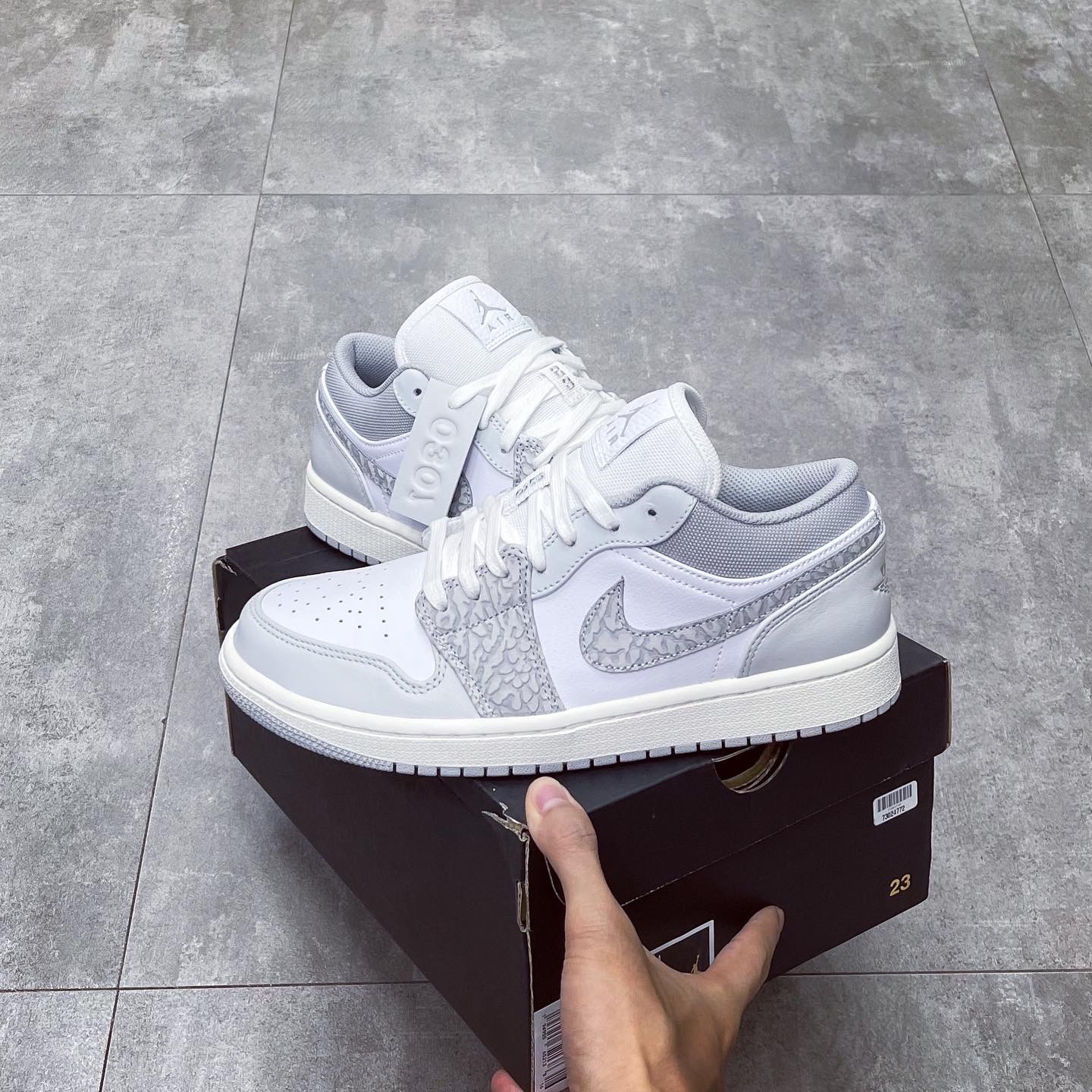 aj1 low berlin