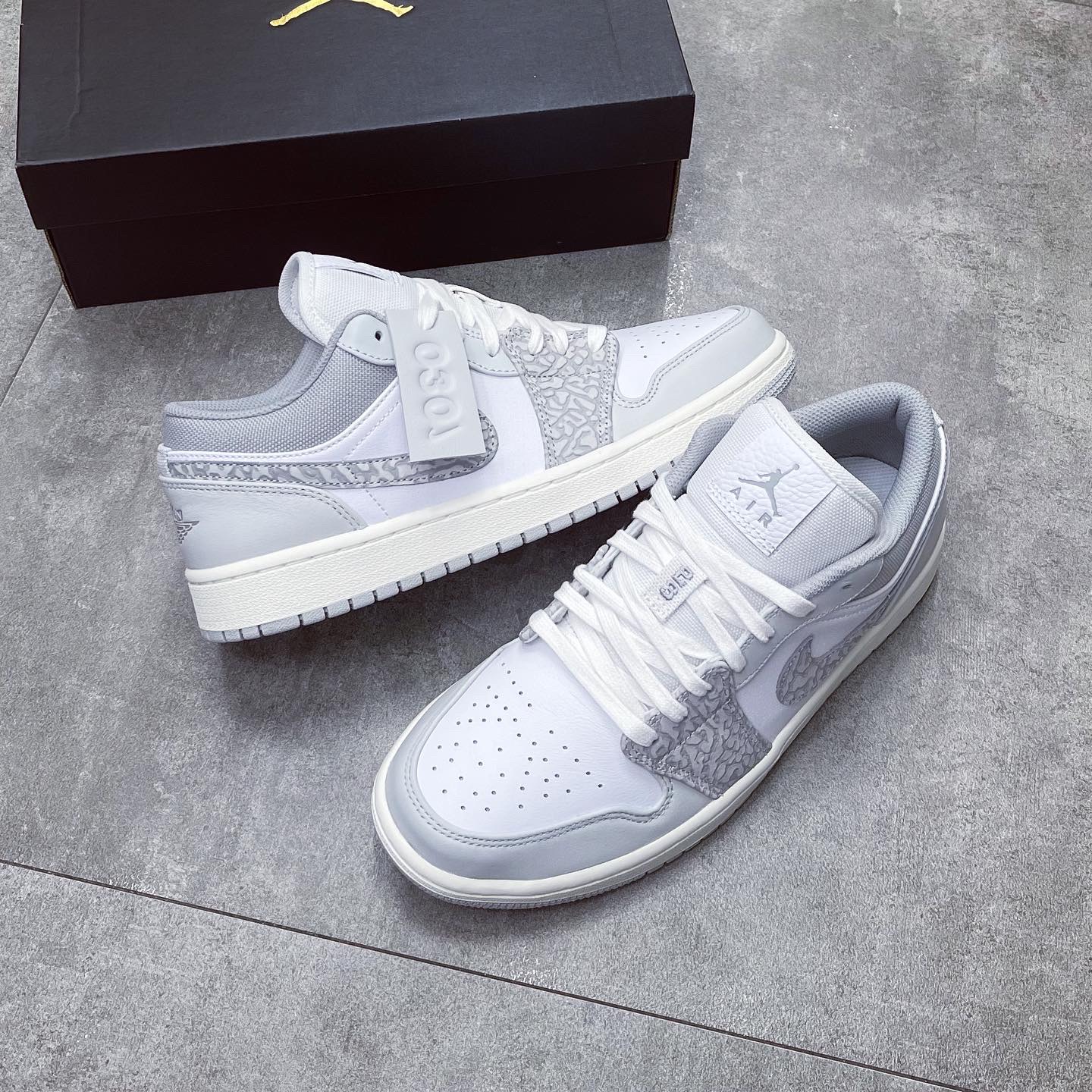 aj1 low berlin