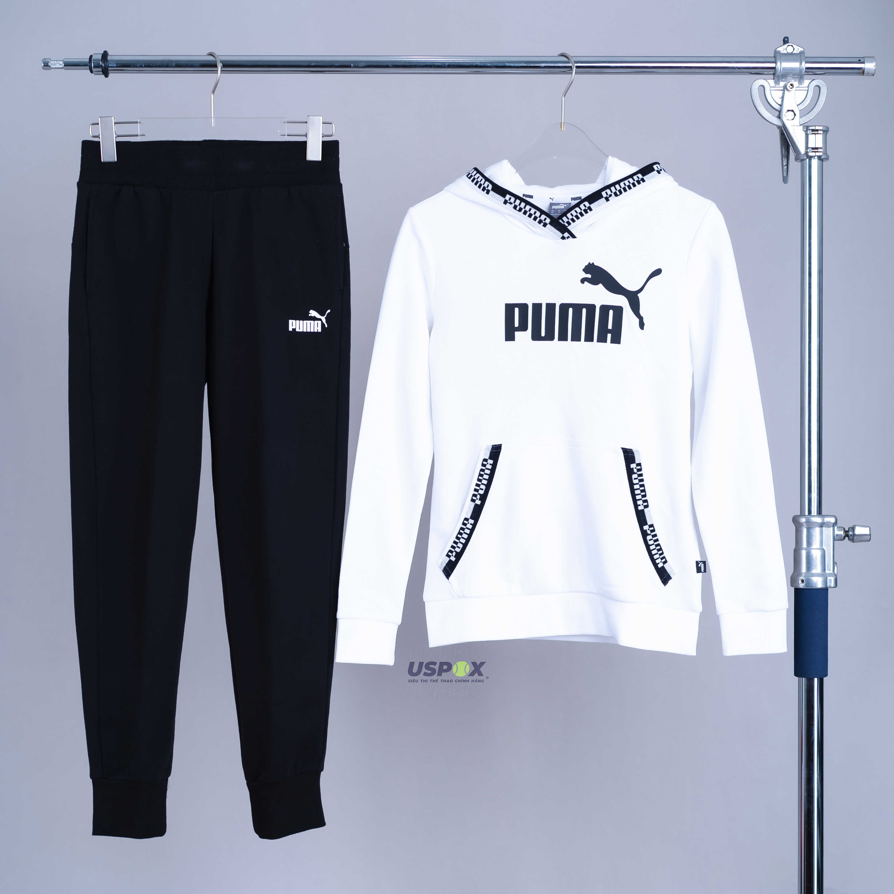 puma sweatshirt