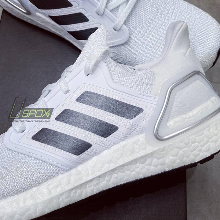 grey ultra boost 20