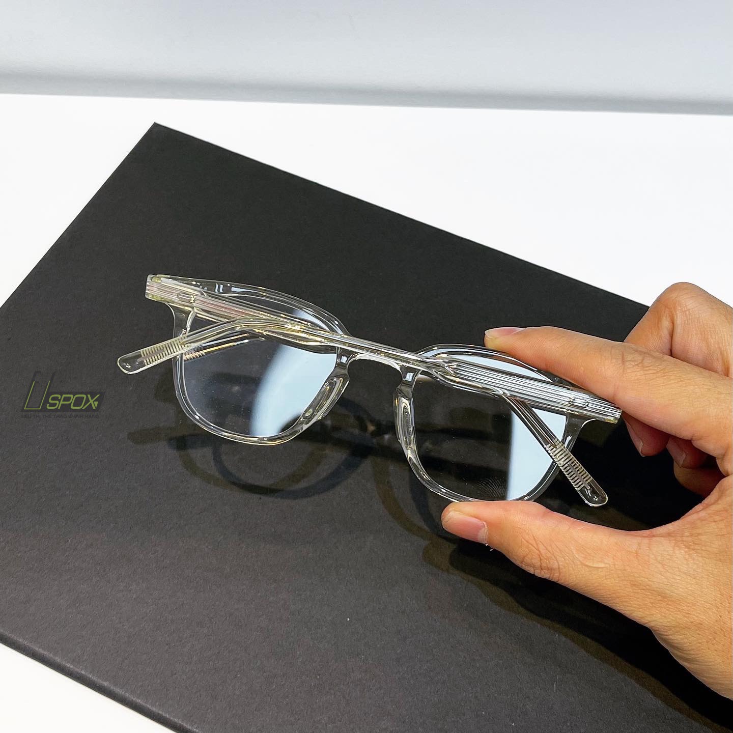 Kính GM Lutto C2 – Uspox - Siêu thị giày thể thao chính hãng