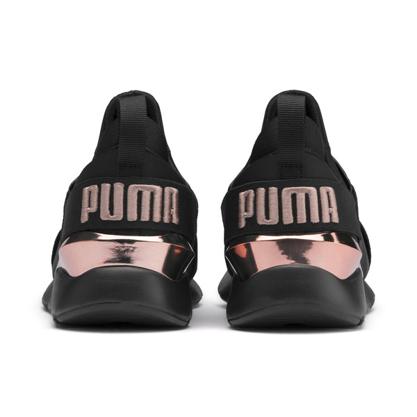 Puma Muse Metal – Uspox - Siêu thị giày thể thao chính hãng