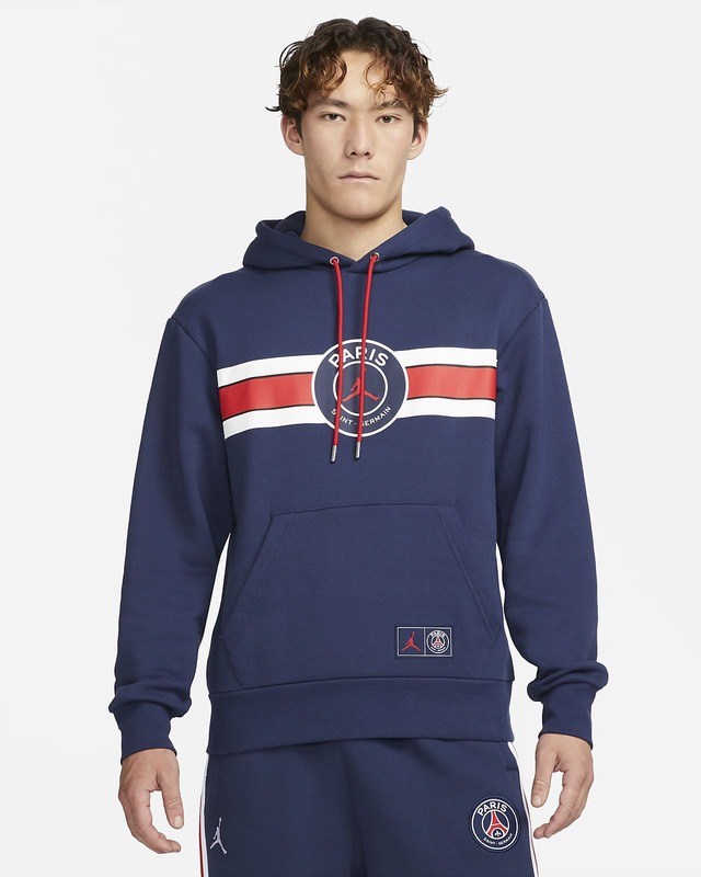 air jordan paris hoodie