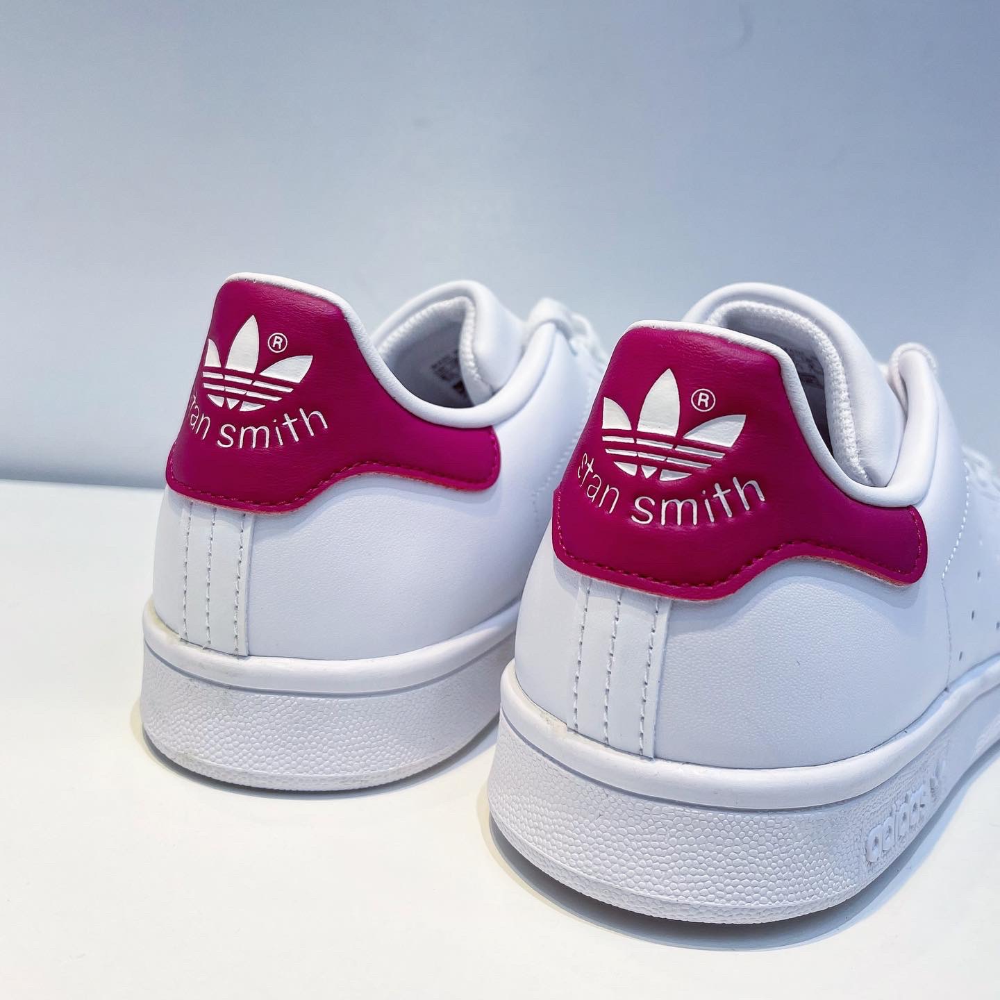 Giày Adidas Originals Stan Smith Rosse Giày Adidas Stan Smith Bold