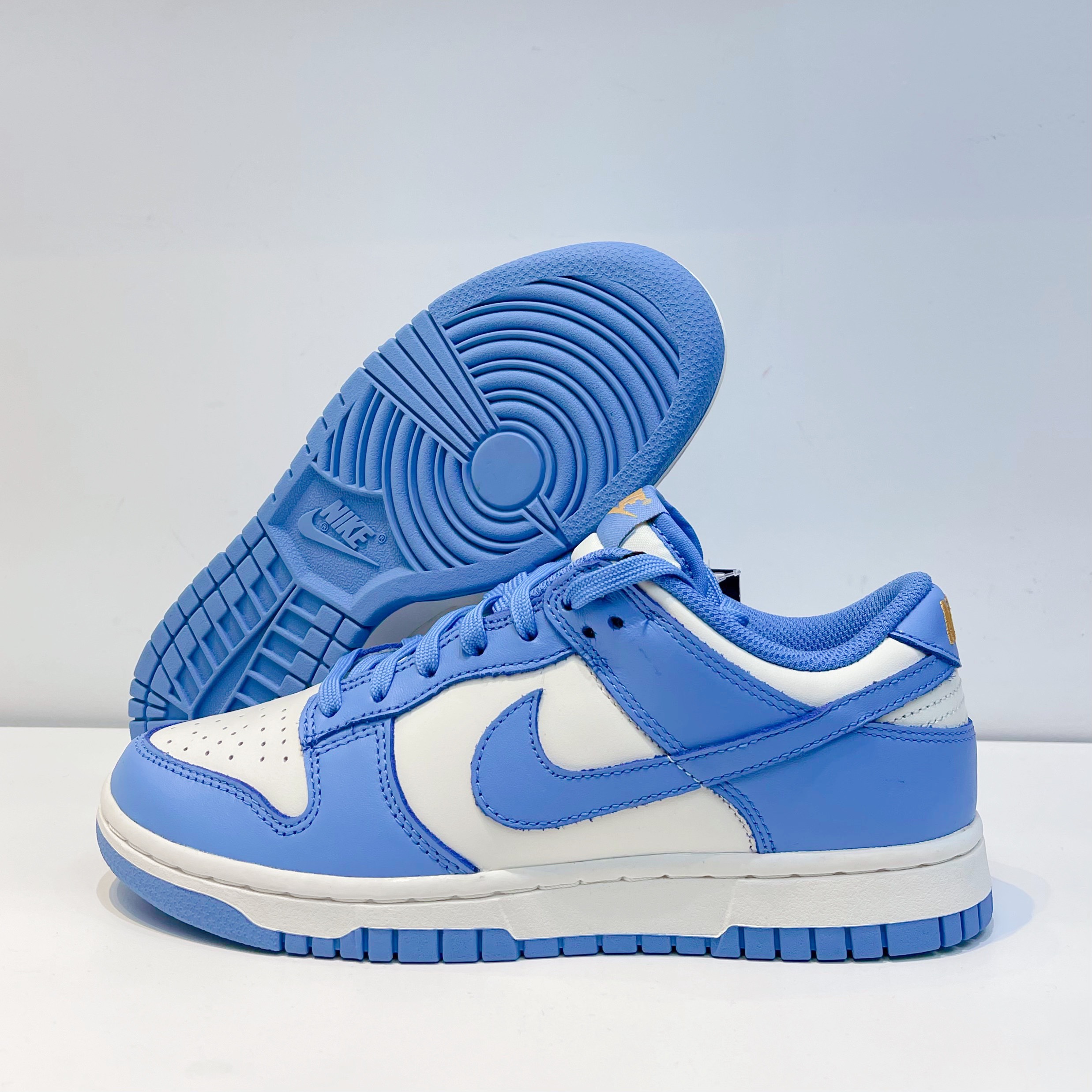unc coast dunks